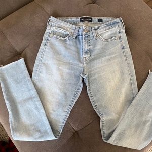 Lucky Brand Women’s Jeans